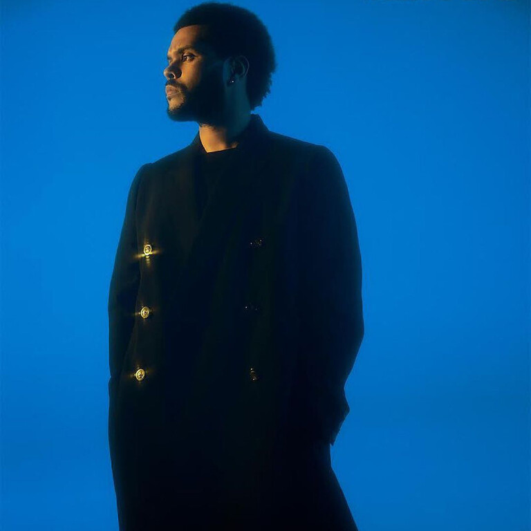 The Weeknd